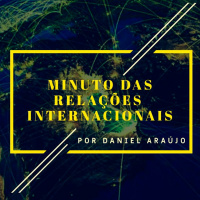 #49- Minuto das Relações Internacionais