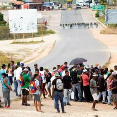 Ceiri News - Relações Internacionais  Sociedade