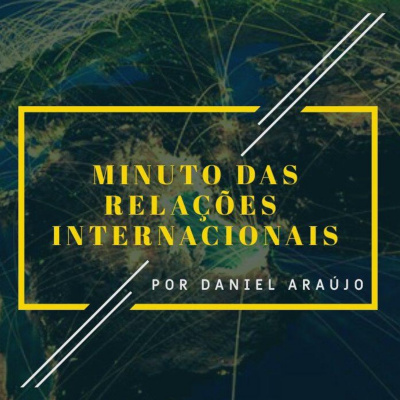 Ceiri News - Relações Internacionais  Sociedade