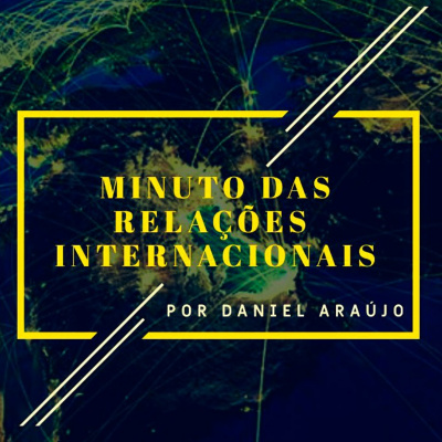Ceiri News - Relações Internacionais  Sociedade