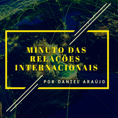 Ceiri News - Relações Internacionais  Sociedade