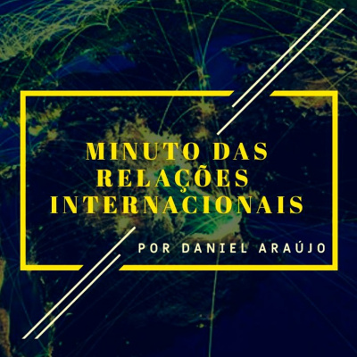 Ceiri News - Relações Internacionais  Sociedade