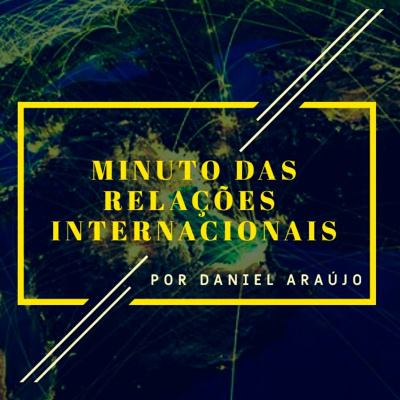 Ceiri News - Relações Internacionais  Sociedade