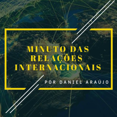 Ceiri News - Relações Internacionais  Sociedade