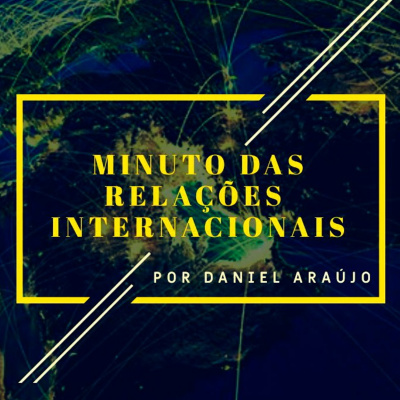 Ceiri News - Relações Internacionais  Sociedade