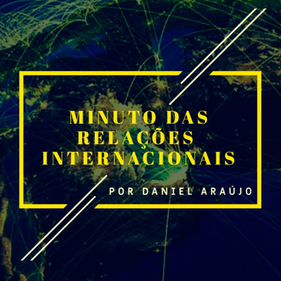 Ceiri News - Relações Internacionais  Sociedade