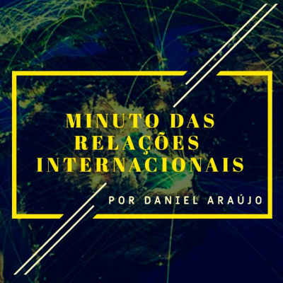Ceiri News - Relações Internacionais  Sociedade