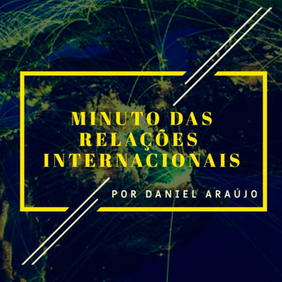 Ceiri News - Relações Internacionais  Sociedade