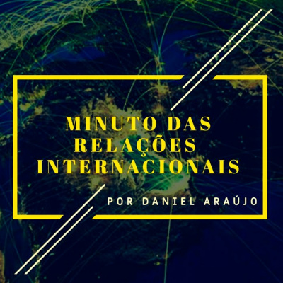 Ceiri News - Relações Internacionais  Sociedade