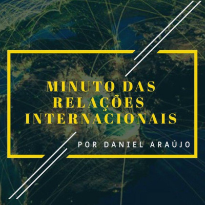 Ceiri News - Relações Internacionais  Sociedade