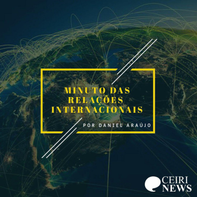 Ceiri News - Relações Internacionais  Sociedade