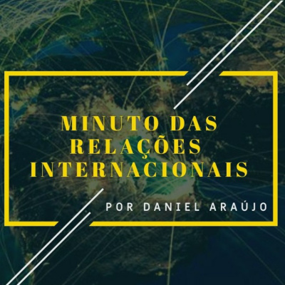 Ceiri News - Relações Internacionais  Sociedade
