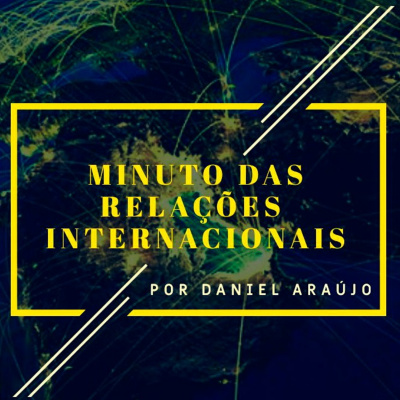 Ceiri News - Relações Internacionais  Sociedade