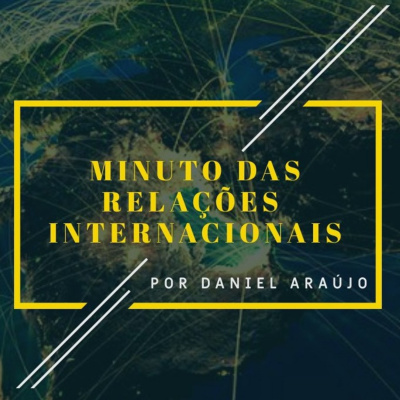 Ceiri News - Relações Internacionais  Sociedade