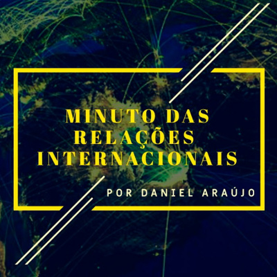 Ceiri News - Relações Internacionais  Sociedade