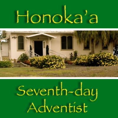 Honokaa Sda 2010 Audio Sermons