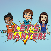 Lets Banter Episode 9