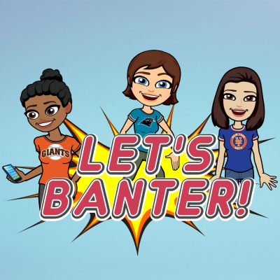 Lets Banter