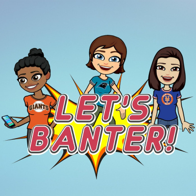 Lets Banter