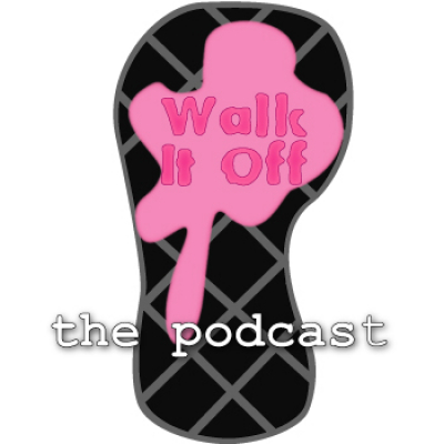Walk It Off Podcast