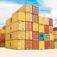 Supplier Diversity  Small Business Economic Report Ep 28: How Trade Policy Affects Small Business