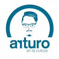 01 Arturo en la Cultura - Piloto