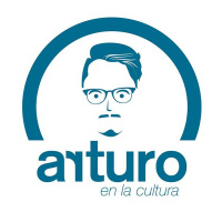 02 Arturo en la Cultura - Nómadas Creativos