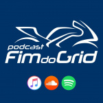 Podcast Fim Do Grid