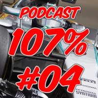 107% #04 | #F1 #MonacoGP
