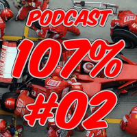 107% #02 | Novas regras na #F1 para 2016  2017