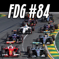Fim Do Grid #84 feat @diznoboletimque | 08/12/2016 | #F12016 Retrospectiva