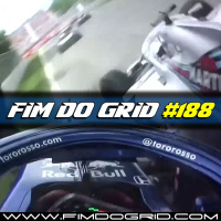 Fim Do Grid #188 | #F1 CanadianGP