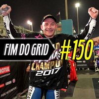 Fim Do Grid #150 | #QatarWorldSBK