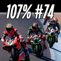 107% #74 feat @GianCalabrese | 21/10/2016 | #JerezWorldSBK #GianCalabrese