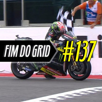 Fim Do Grid #137 | #MotoGP #SanMarinoGP
