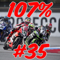 107% #35 feat @DiGomes_12 | 21/04/2016 | #MotoGP #AmericasGP  #DutchWorldSBK