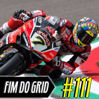 Fim Do Grid #111 | #ItalianWorldSBK