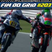 Fim Do Grid #203 | #MotoGP #SanMarinoGP