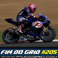 Fim Do Grid #205 | #PortimaoWorldSBK