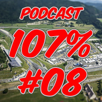 107% #08 feat @Thiagolveiga | 23/06/2015 | #F1 #AustrianGP