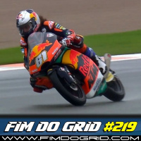 Fim Do Grid #219 | #MotoGP #ValenciaGP