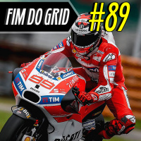 Fim Do Grid #89 | Pré-Temporada da #MotoGP 2017 em Sepang