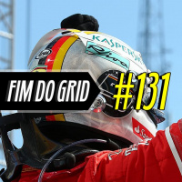 Fim Do Grid #131 | #F12017 Balanço geral da primeira metade da temporada