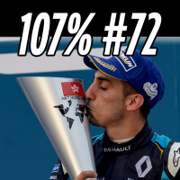 107% #72 feat @Speeder76 | 17/10/2016 | #HKePrix