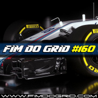 Fim Do Grid #160 | No que prestar atenção na #F1 em 2018