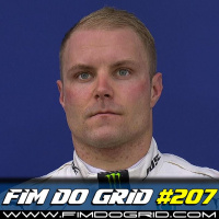 Fim Do Grid #207 | #F1 #RussianGP
