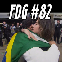 Fim Do Grid #82 feat @adautoracing | 17/11/2016 | #F1 #BrazilGP