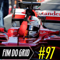 Fim Do Grid #97 | #F1 #AUSGP