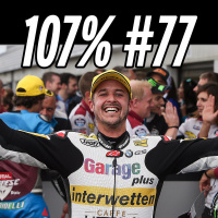 107% #77 feat #CarlosGalto #77 | 28/10/2016 | #MotoGP #AustralianGP