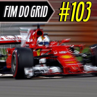 Fim Do Grid #103 | #F1 #BahrainGP